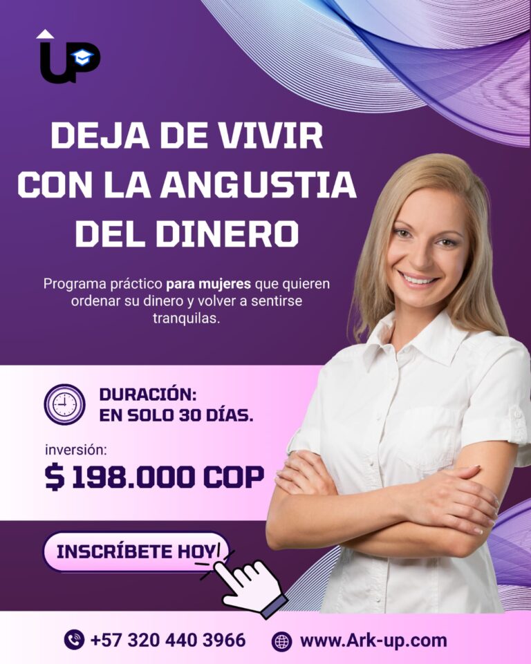 Reto 30 días Mujeres