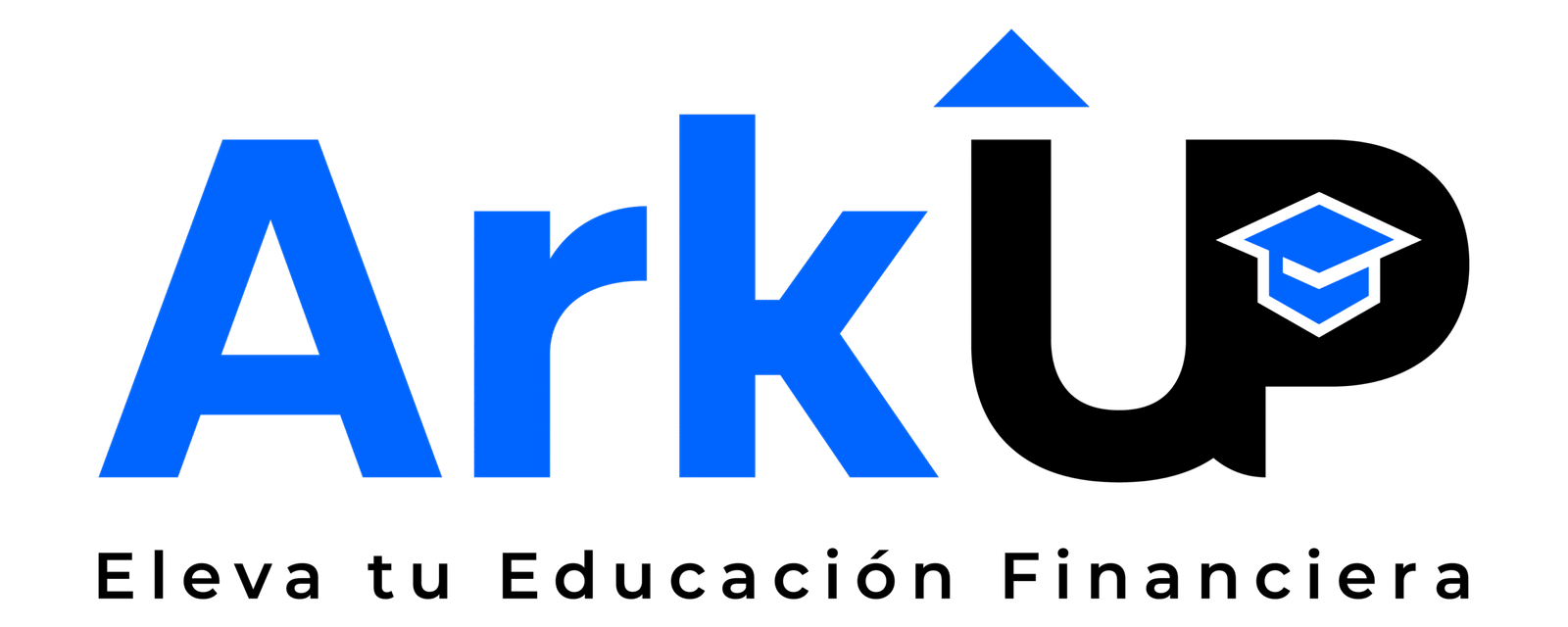 Formación Ark-Up